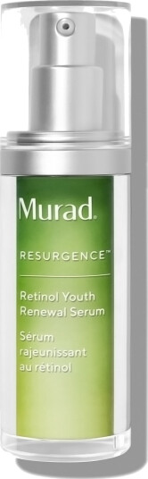 Murad Retinol Youth Renewal Ansiktsserum 30ml - Rynkereducerende og Fuktighetsgivende