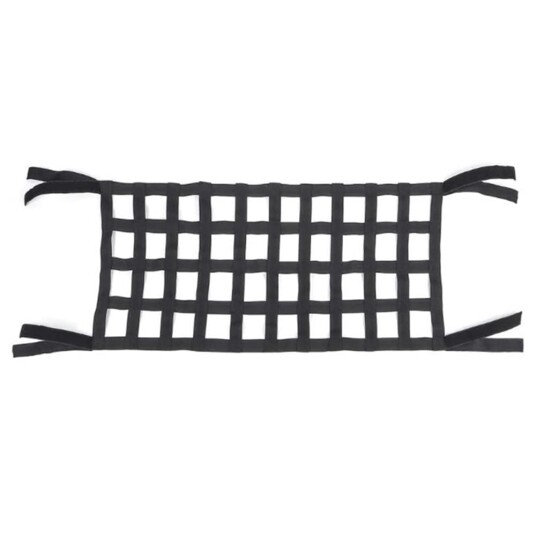Biltak Lastenett SUV Cargo Storage Mesh Hengekøye Biltilbehør Biltak Lastenett SUV Cargo Storage Mesh Hengekøye Biltilbehør