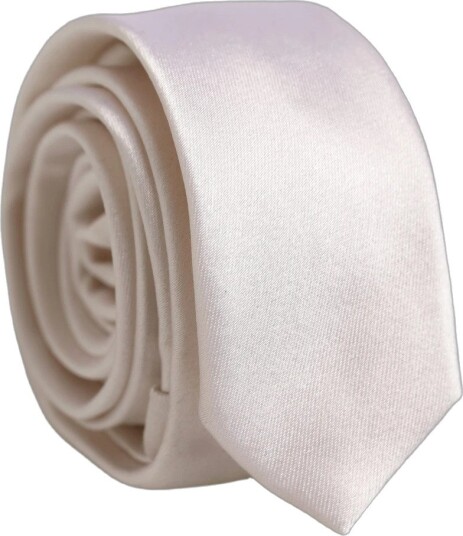Dolce & Gabbana Herre Accessories Beige ONE SIZE,