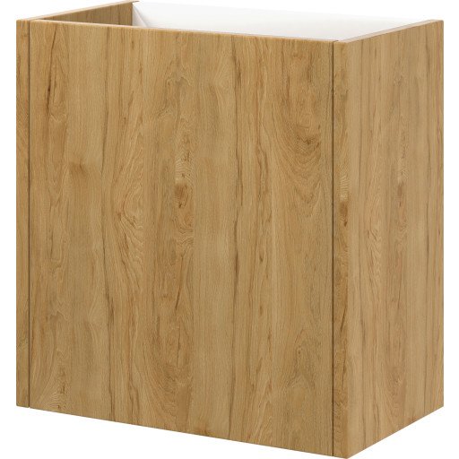 Sanibell Proline servantskap, 40x23 cm, ideal eik Sanibell Proline servantskap, 40x23 cm, ideal eik