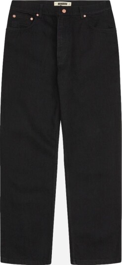 Doc Craven Jeans Black Doc Craven Jeans Black