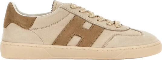 Hogan Dame Sko Brun 40 EU,