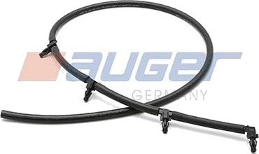Slange, lekkasje brennstoff AUGER 83720