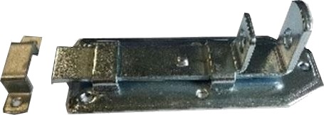 Katun Dørhengsel 1024 120 Mm Sink