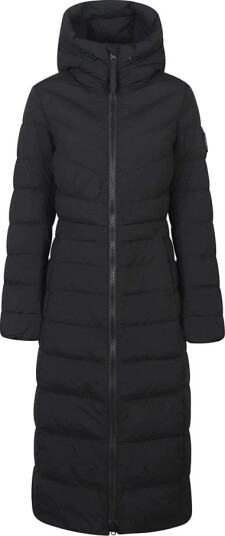 Canada Goose Dame Frakker Svart XS,