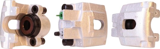 Bremsecaliper FERODO FCL695341 Bremsecaliper FERODO FCL695341
