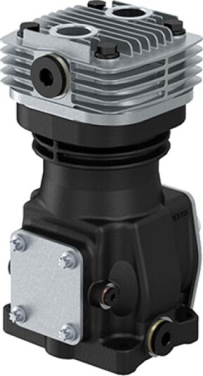 Kompressor, trykkluftanlegg WABCO 4111410020