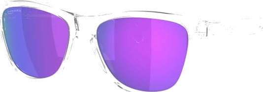 Oakley Frogskins S Prizm Violet OO9508-0253 Oakley Frogskins S Prizm Violet OO9508-0253