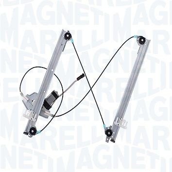 Vindusheis MAGNETI MARELLI 350103781000 Vindusheis MAGNETI MARELLI 350103781000