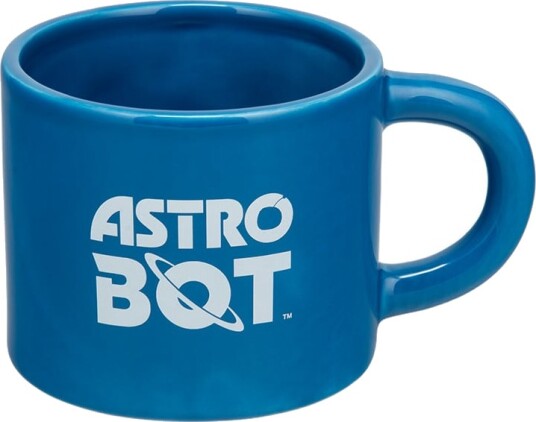 Paladone Astro Bot krus med preget motiv