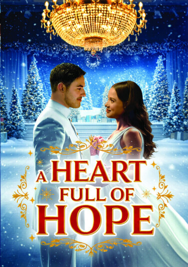 Heart Full Of Hope DVD