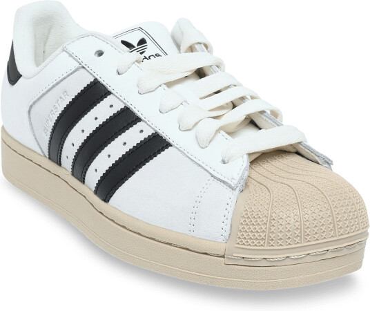 Adidas Originals Superstar Ii   White   43 1/3