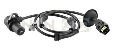 ABS sensor SNR ASB190.02