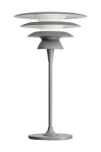 Belid Bordlampe DaVinci, diameter 30 1696674-01-0 1696673-02-0