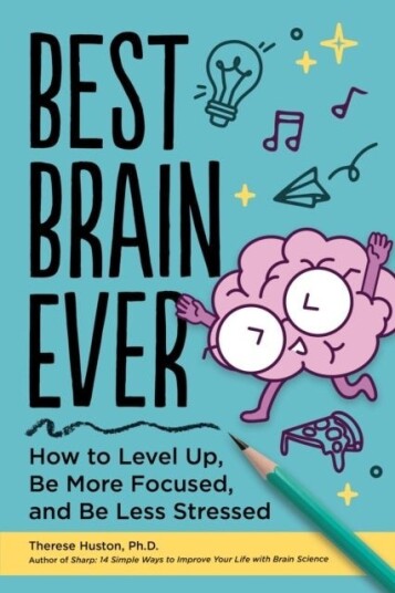 Best Brain Ever Best Brain Ever