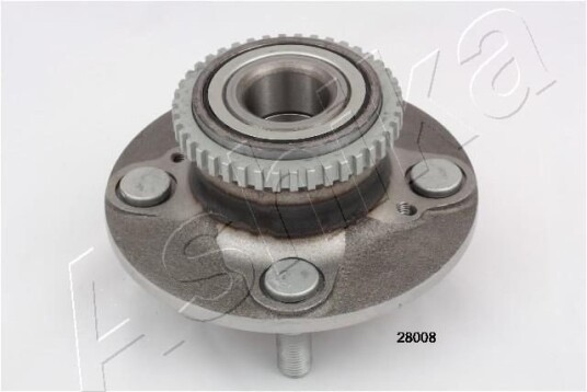 Hjulnav JAPANPARTS KK 28008 Hjulnav JAPANPARTS KK 28008