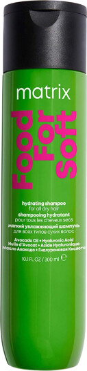 Matrix Food For Soft Hydrating Shampoo 300 ml