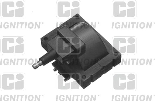 Tennspole QUINTON HAZELL XIC8076