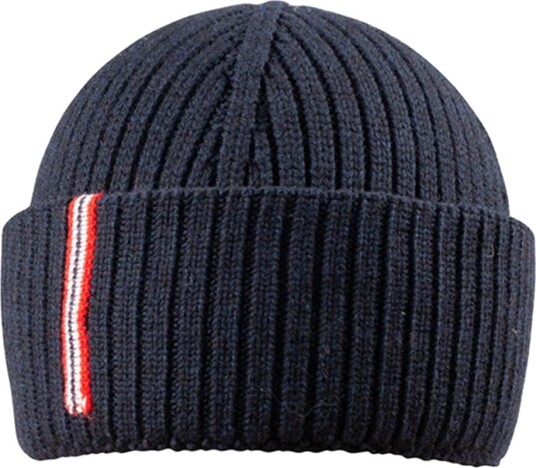 Amundsen Sports Merino Beanie Faded Navy Onesize