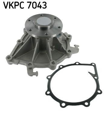 SKF VKPC 7043 Vannpumpe
