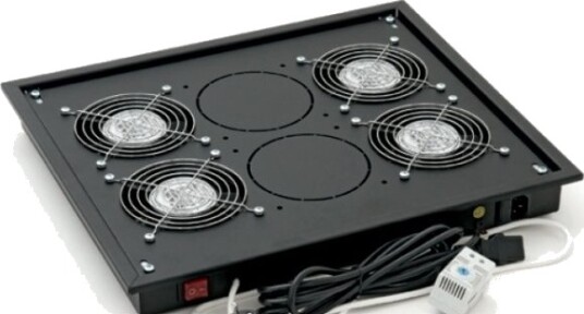 Triton Triton Systemviftebrett RAB-CH-X04-X3