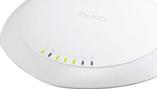 Zyxel NWA1123-AC Pro Aksesspunkt PoE