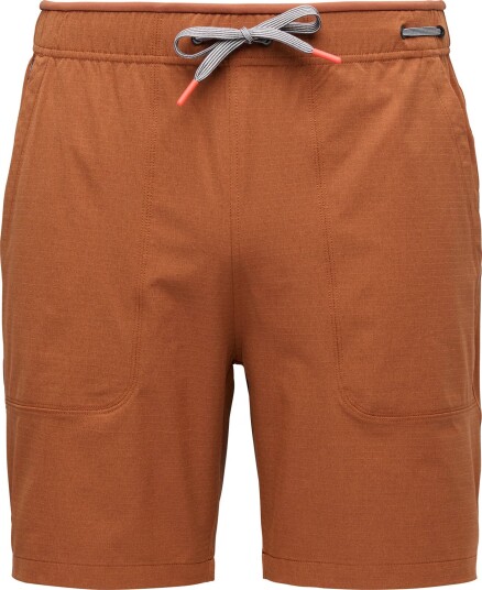 Black Diamond Men"s Sequence Shorts Clay L