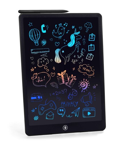 Artkids Lcd Tegnetavle 40cm
