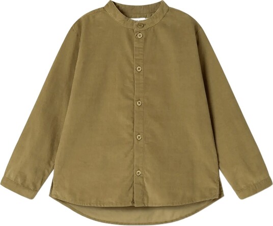 MarMar Copenhagen Torben   Khaki green   110