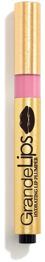 Grande Cosmetics GrandeLIPS Hydrating Lip Plumper 2,4 ml Pale Rose