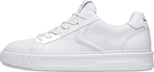 Voile Blanche, Herre, Sko, Hvit, 41 EU,