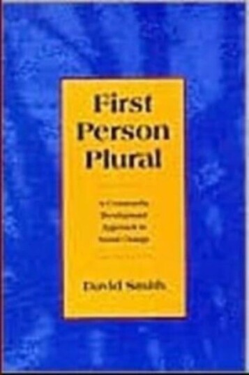 First Person Plural First Person Plural