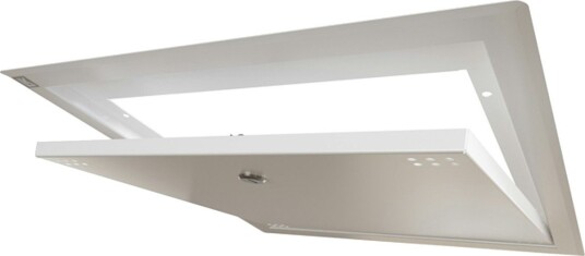 LK Systems Ramme/Lokk Uni 550 Tak LK Systems Ramme/Lokk Uni 550 Tak