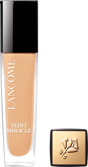 Lancôme Teint Miracle Foundation 30 ml SPF 15 Fuktighetsgivende i Beige Albâtre 01