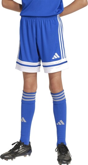 Adidas Squadra 25 Shorts, fotballshorts, junior Blå 152