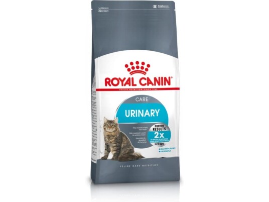 Royal Canin Urinary Care Voksen Alle Hunderaser Fjærfe 4 kg Antioksidanter Medfølger