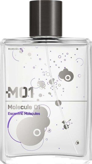 Escentric Molecules Molecule 01  200 ML