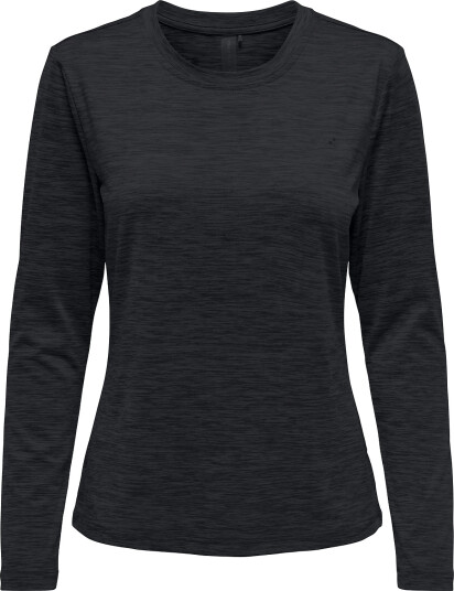 Only Play | Onpcore On Ls Reg Tee | XL