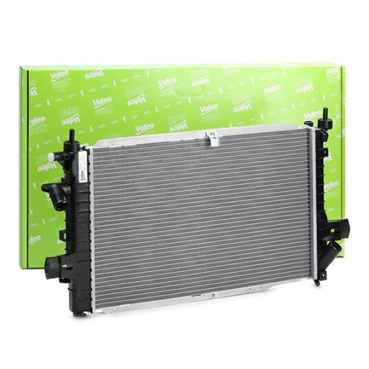 Radiator VALEO 734380 Radiator VALEO 734380