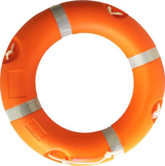Solas 74 Livbøye 72mm