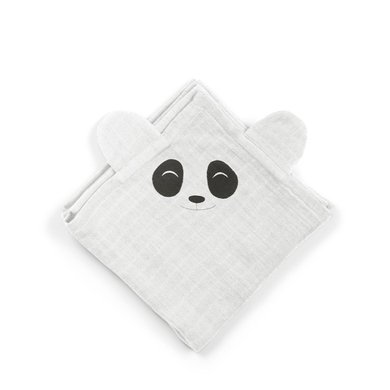 nuuroo Gasbind Björk sett med 2 stk White onyx