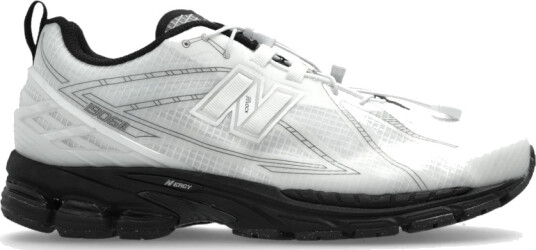 New Balance Herre Sport Hvit 45 EU,