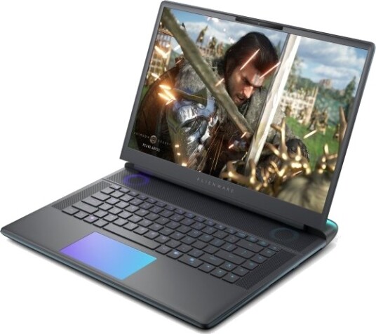 Alienware 16 Area-51 AA16250 Core Ultra 9 275HX 32GB 1TB SSD RTX 5090 16" WQXGA W11 Home