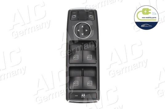 Bryter vindusheis AIC 58866