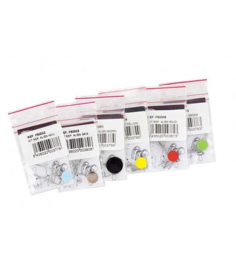 Alien Needle - trigger rep kitgrey Alien Needle - trigger rep kitgrey