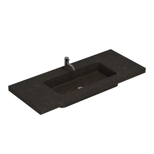 Dansani Calidris Unique Silestone Måltilpasset Calypso 220cm