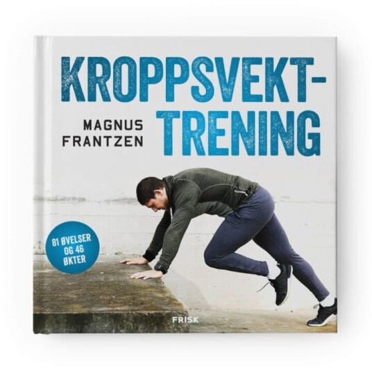 Kroppsvekt Trening Kroppsvekt Trening