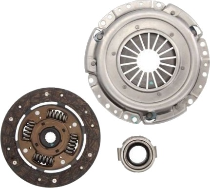 Clutchsett NEXUS F18009NX