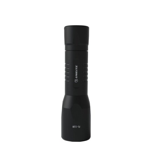 Lommelykt Unilite FL 11R   1100 lm / 139 mm / Oppladbar