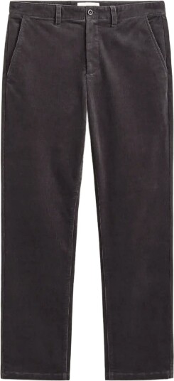 Gant Regular Cord Chinos BLACK BROWN 30 x 32 Gant Regular Cord Chinos BLACK BROWN 30 x 32